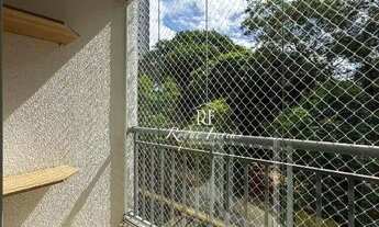 Imagem 7: Apartamento com 2 dormitórios à venda, 56 m² por R$ 549.000,00 - Continental - Osasco/SP