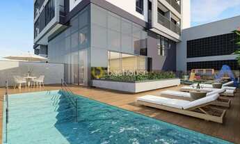 Imagem 3: Apartamento com 3 suítes no Centro