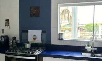 Imagem 4: Sobrado à Venda, Curuçá, Santo André