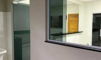 Imagem 7: CASA NOVA Casa com 3 dormitórios