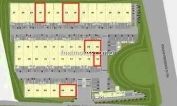 Imagem 4: Galpão Comercial para Locação em Guarulhos-SP - Bairro Jardim Presidente Dutra: 1 sala, 2