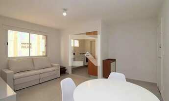 Imagem 2: Apartamento à Venda - Santa Cecília, 1 Quarto, 70 m2