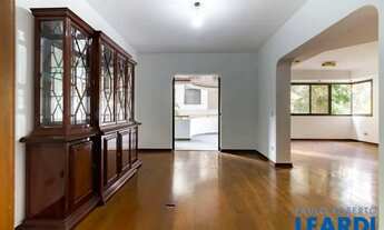 Imagem 7: APARTAMENTO - PERDIZES - SP