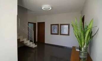 Imagem 3: Sobrado no bairro Vila Maristela em Presidente Prudente