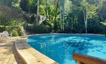 Imagem 2: Casa no condomínio Juquehy Y Assu para venda com 3 quartos, sendo 1 suíte , 140m²