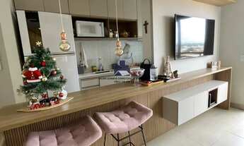 Imagem: Apartamento à venda no bairro Parque Residencial