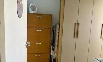 Imagem 6: Apartamento no bairro Sarandi com 2 dormitórios, sala ampla para 2 ambientes