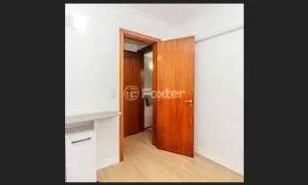 Imagem 2: Foxter vende apartamento de 55 m² com 2 dormitórios no bairro Sarandi, Porto Alegre - RS
