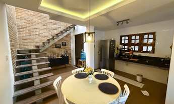 Imagem: Casa com mine chácara- Lagoa redonda(Curio