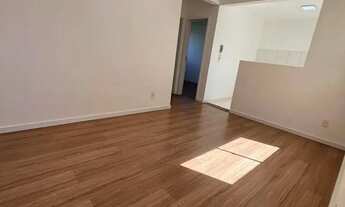 Imagem: Apartamento novo à venda com 2 quartos