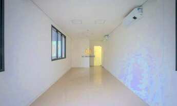 Imagem 4: Oportunidade única: Sala comercial de 25m² com vaga na Santa Cecília, São Paulo-SP!