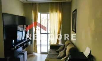 Imagem: Apartamento em Avenida Eunice Cavalcante