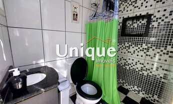 Imagem 5: Casa pé na areia na Praia do Sudoeste, à venda por R$ 1.300.000,00