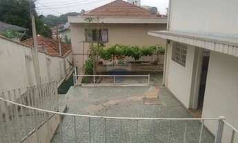 Imagem 2: Espaçoso sobrado para locação na Vila Jaguara