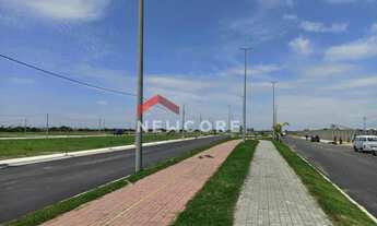 Imagem 3: Lote em Avenida Nossa Senhora do Carmo - Parque São Benedito - Campos dos Goytacazes/RJ