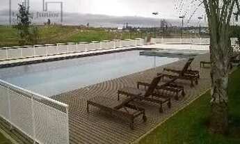 Imagem 7: Terreno à venda, 610 m² por R$ 805.000 - Alphaville Nova Esplanada III - Votorantim/SP