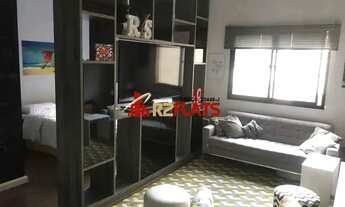 Imagem: Flat com ótimo preço no bairro Moema