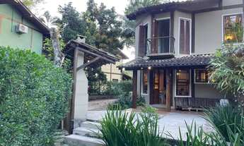 Imagem 2: Casa com 3 dormitórios, 130 m² - venda por R$ 1.700.000,00 ou aluguel por R$ 8.000,00/mês