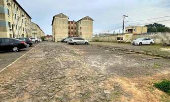 Imagem 2: Apartamento à venda em Gravataí, Parque Olinda, com 2 quartos, com 51 m²