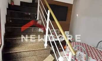 Imagem 5: Sobrado em Rua Benedita Maria Barbosa Souza - Vila Pilar - Arujá/SP