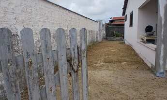 Imagem 2: Cada de praia em Zumbi