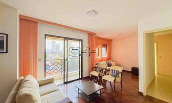 Imagem 2: Venda Apartamento 2 Dormitórios - 86 m² Brooklin