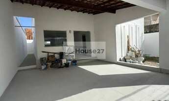 Imagem: Casa Para Vender com 3 quartos 1 suítes