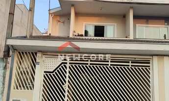 Imagem: Casa em Rua Ibate - Jardim das Indústrias