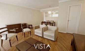 Imagem 6: Apartamento para locação no Tatuapé