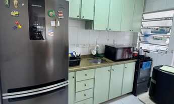 Imagem 5: Apto em Capoeiras no Residencial Ivo Silveira- Florianópolis SC