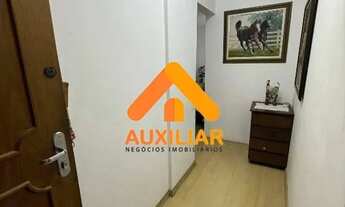 Imagem 2: 2 dormitórios, 2 wc, elevador, vista livre, Ponta da Praia, Santos