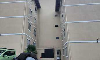 Imagem: Apartamento 48m² 2 Dormitórios 1 Banheiros