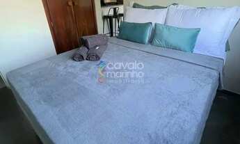 Imagem 6: Apartamento mobiliado à venda ou para alugar de 1 quarto, 31m² - Condomínio Via do Café