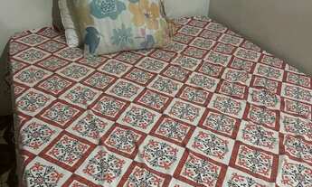 Imagem: Aluga se quartos