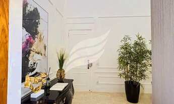 Imagem 7: Sobrado 3 suítes à venda no Condomínio Casablanca em Araçatuba