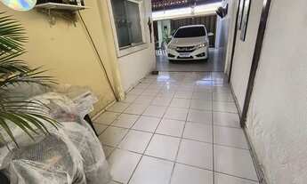 Imagem 6: A casa à venda possui 155 metros quadrados com 3 quartos em José de Alencar - Fortaleza