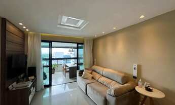 Imagem 2: Apartamento a venda no Tribeca Manhattan com 3 quartos reformado e andar alto