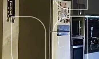 Imagem 4: Casa em Condomínio Verana Parque Alvorada em Jardim Flamingo - Marília, SP