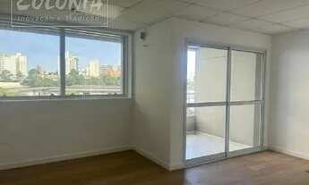 Imagem 4: Conjunto Comercial para locação - Jardim do Mar, São Bernardo do Campo