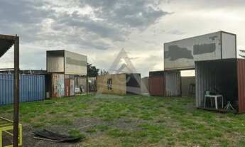 Imagem 3: Terreno para alugar em Campinas, Parque das Universidades, com 840 m²