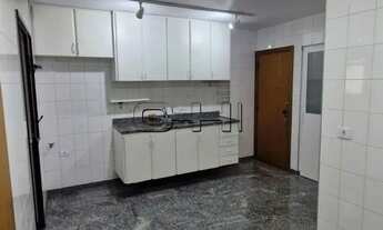 Imagem 6: Aluguel Apartamento 3 Dormitórios - 120 m² Pompéia