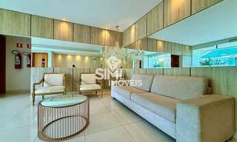 Imagem 5: APARTAMENTO 3 QUARTOS SEMI MOBILIADO NA 205 SUL