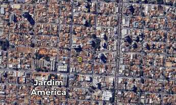 Imagem: Terreno à venda, 455 m² por R$ 1.150.000