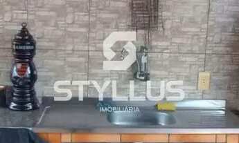 Imagem 6: Cachambi Casa com 3 dormitórios