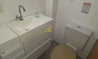 Imagem 6: Centro Apartamento com 1 dormitório