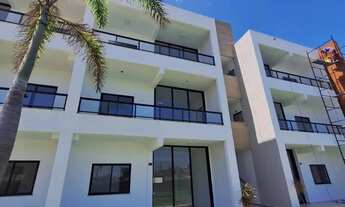 Imagem 4: Apartamento Novo com 2 suítes para venda no Porto das Dunas