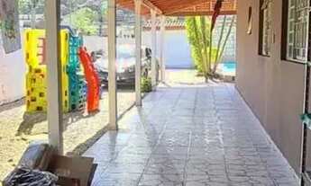 Imagem 3: Casa 300 terreno 3 dormitórios sendo 1 suite, sala , piscina área gourmet a venda em Ubatu