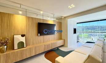 Imagem 7: Apartamento novo, 100% mobiliado e pronto para morar no Kobrasol