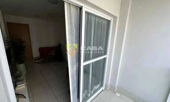 Imagem 7: AND - Apartamento 2 Quartos/Suíte em JARDIM CAMBURI - Lazer Completo!