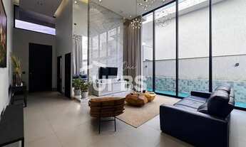 Imagem 4: Excepcional casa térrea no Portal do Sol Green